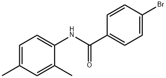 4-bromo-N-(2,4-dimethylphenyl)benzamide price.