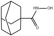 N-HYDROXYADAMANTANE-1-CARBOXAMIDE|N-羥基金剛烷-1-甲酰胺