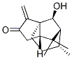 11beta-Hydroxycedrelone Struktur