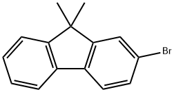 2-Bromo-9,9-dimethylfluorene