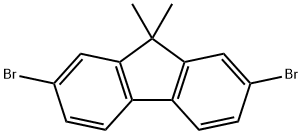 2,7-Dibromo-9,9-dimethylfluorene