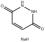 1,2-dihydropyridazine-3,6-dione, sodium salt