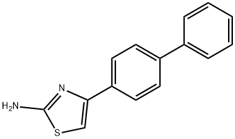 2834-79-9 Structure