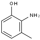 2-Amino-3-methylphenol