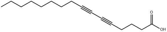 5,7-HEXADECADIYNOIC ACID price.