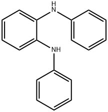 N1,N2-Diphenyl-2-aMino-aniline Struktur