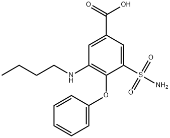 Bumetanide