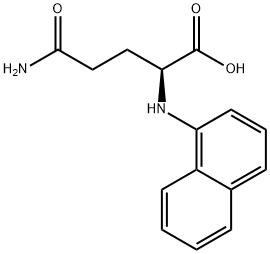 N-1-naphthyl-l-glutamine price.