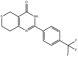 284028-89-3 Structure