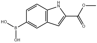 284660-86-2 結(jié)構(gòu)式