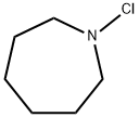 1-Chlorohexamethylenimine Struktur