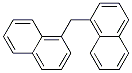 methylenedinaphthalene Struktur