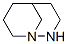 1,2-Diazabicyclo[3.3.1]nonane Struktur