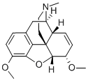 6-O-METHYLCODEINE