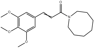 28598-08-5 結(jié)構(gòu)式