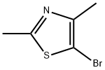 5-BROMO-2,4-DIMETHYL-1,3-THIAZOLE