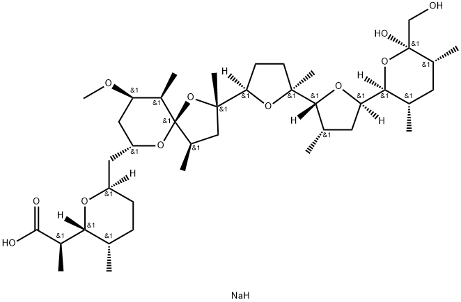 Nigericin sodium salt