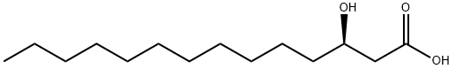 (R)-3-Hydroxy Myristic Acid