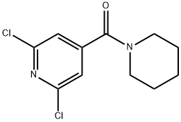 287196-80-9 結(jié)構(gòu)式