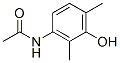 3-acetylamino-2,6-dimethylphenol