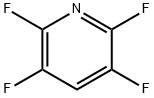 2,3,5,6-Tetrafluoropyridine