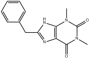 2879-15-4 結(jié)構(gòu)式