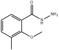 2-methoxy-3-methylbenzohydrazide