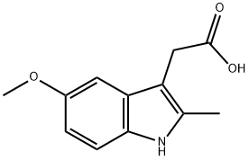 2882-15-7 結(jié)構(gòu)式