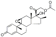 2884-51-7 結(jié)構(gòu)式