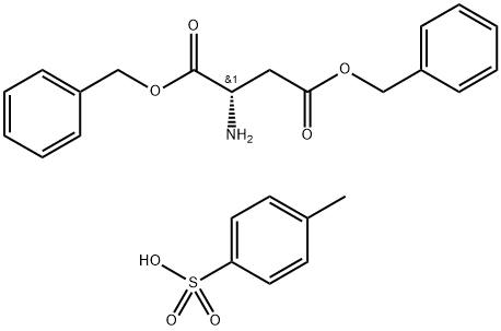 L-Aspartic acid dibenzyl ester 4-toluenesulfonate