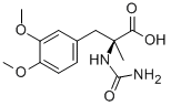 28861-00-9 結(jié)構(gòu)式