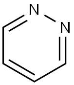 Pyridazine