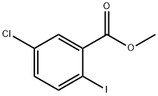 METHYL 5-CHLORO-2-IODOBENZOATE price.