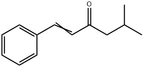 ISOBUTYL STYRYL KETONE