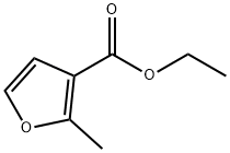 2-METHYL-3-FURANCARBOXYLIC ACID ETHYL ESTER