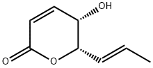 PHOMALACTONE Struktur