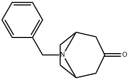 N-Benzyltropinone