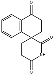 Alonimide Struktur