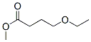 4-Ethoxybutanoic acid methyl ester Struktur