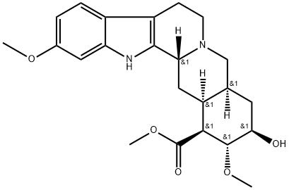 2901-66-8 結(jié)構(gòu)式