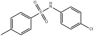 2903-34-6 結(jié)構(gòu)式