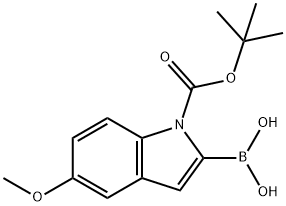 290331-71-4 結(jié)構(gòu)式