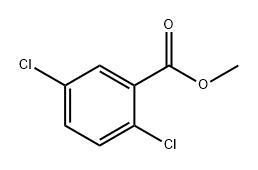 2905-69-3 Structure