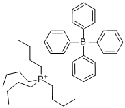 TETRABUTYLPHOSPHONIUM TETRAPHENYLBORATE price.