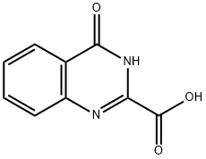 4-Oxo-3,4-dihydroquinazoline-2-carboxylic acid