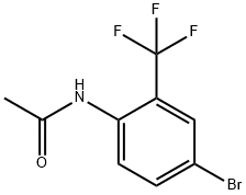 N-(4-bromo-2-trifluoromethl-pheny)-Acetamide price.