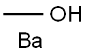 barium methanolate Struktur