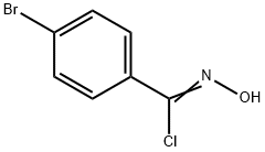 4-BROMO-ALPHA-CHLOROBENZALDOXIME