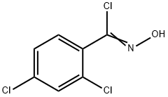 2,4-DICHLORO-N-HYDROXYBENZENECARBOXIMIDOYL CHLORIDE price.