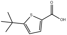 5-TERT-BUTYL-THIOPHENE-2-CARBONYL CHLORIDE price.